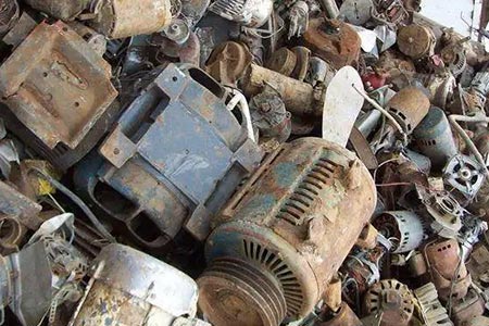 【空调回收】九江都昌芗溪乡高价回收大型模具 废旧设备回收公司