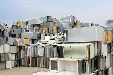 【塑胶回收】日喀则南木林高价回收电脑设备 服务器设备回收